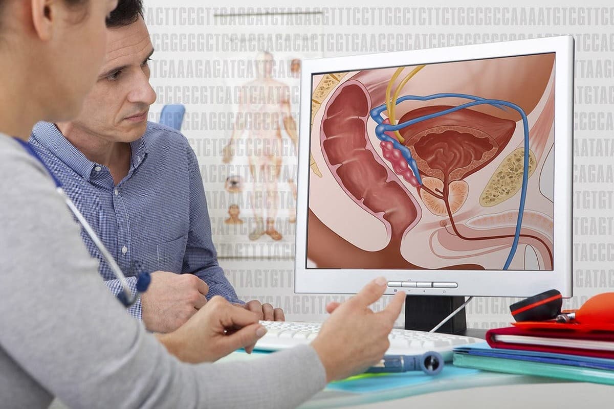 Prostate Infection : प्रोस्टेट इन्फेक्शन से हैं परेशान तो इन 5 चीजों को खाने से बचें