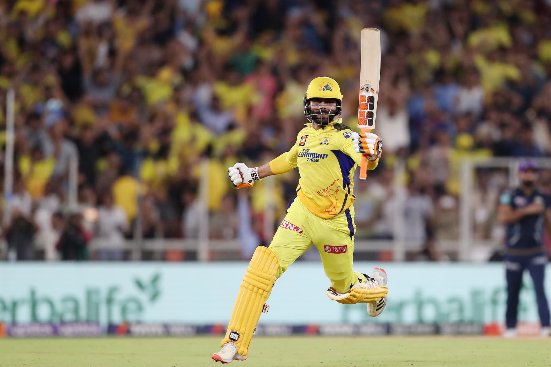 IPL 2023 में जडेजा ने ऐसे पलटा था मैच, पुरानी यादें करें ताजा, देखें वीडियो