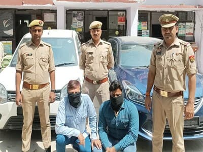 इस रंग की कार पर चोरों की होती है पैनी नजर...पलक झपकते ही कर देते हैं हाथ साफ