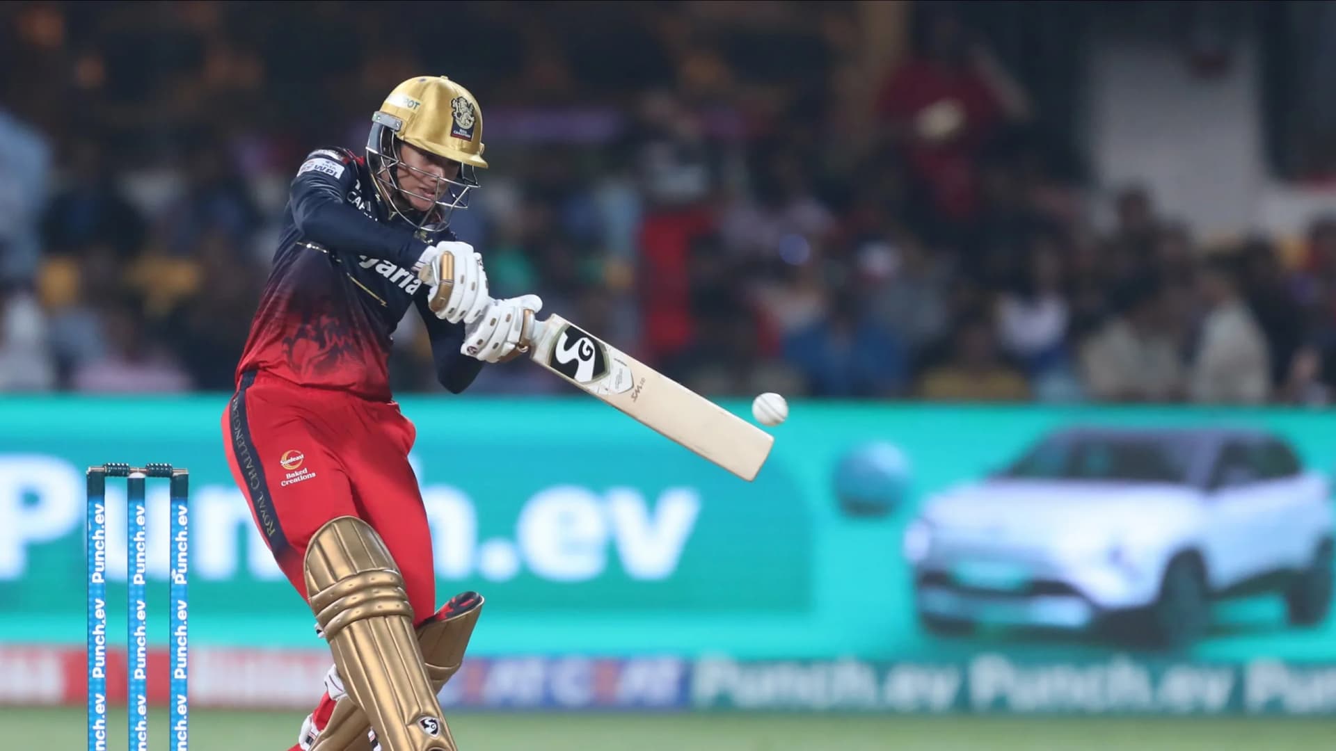 WPL 2024: GG vs RCB WPL 2024: GG vs RCB