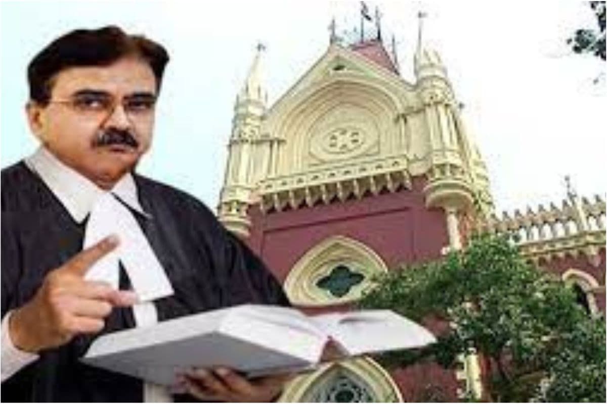 पश्चिम बंगाल : भाजपा में शामिल होंगे जस्टिस अभिजीत गांगुली, तमलुक से लड़ सकते हैं चुनाव