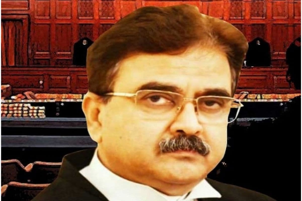 WB News : तृणमूल ने दिलीप के बाद अब पूर्व न्यायाधीश अभिजीत गांगुली पर कार्रवाई करने की मांग की