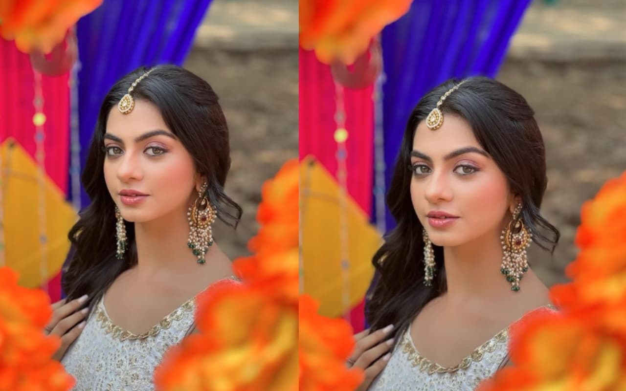 Garvita Sadhwani not quitting Yeh Rishta Kya Kehlata Hai