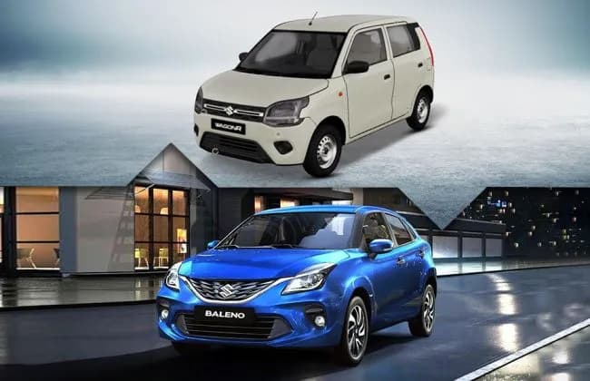 Maruti कार खरीदने वाले कृपया ध्यान दें...! कंपनी ने इन दो मॉडलों के 16000 यूनिट वापस मंगवाया