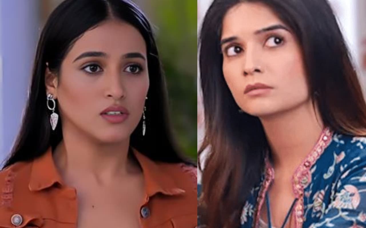 Ghum Hai Kisikey Pyaar Meiin: मामा जी की वजह से अन्वी करेगी अपनी जान लेने की कोशिश, सवी करेगी मुकुल को एक्सपोज