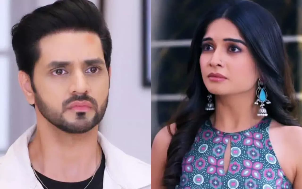 Ghum Hai Kisikey Pyaar Meiin: 7 साल के लीप के बाद कितनी बदल गई सवी की जिंदगी, एक्ट्रेस बोली- जीवन में आगे बढ़ने…