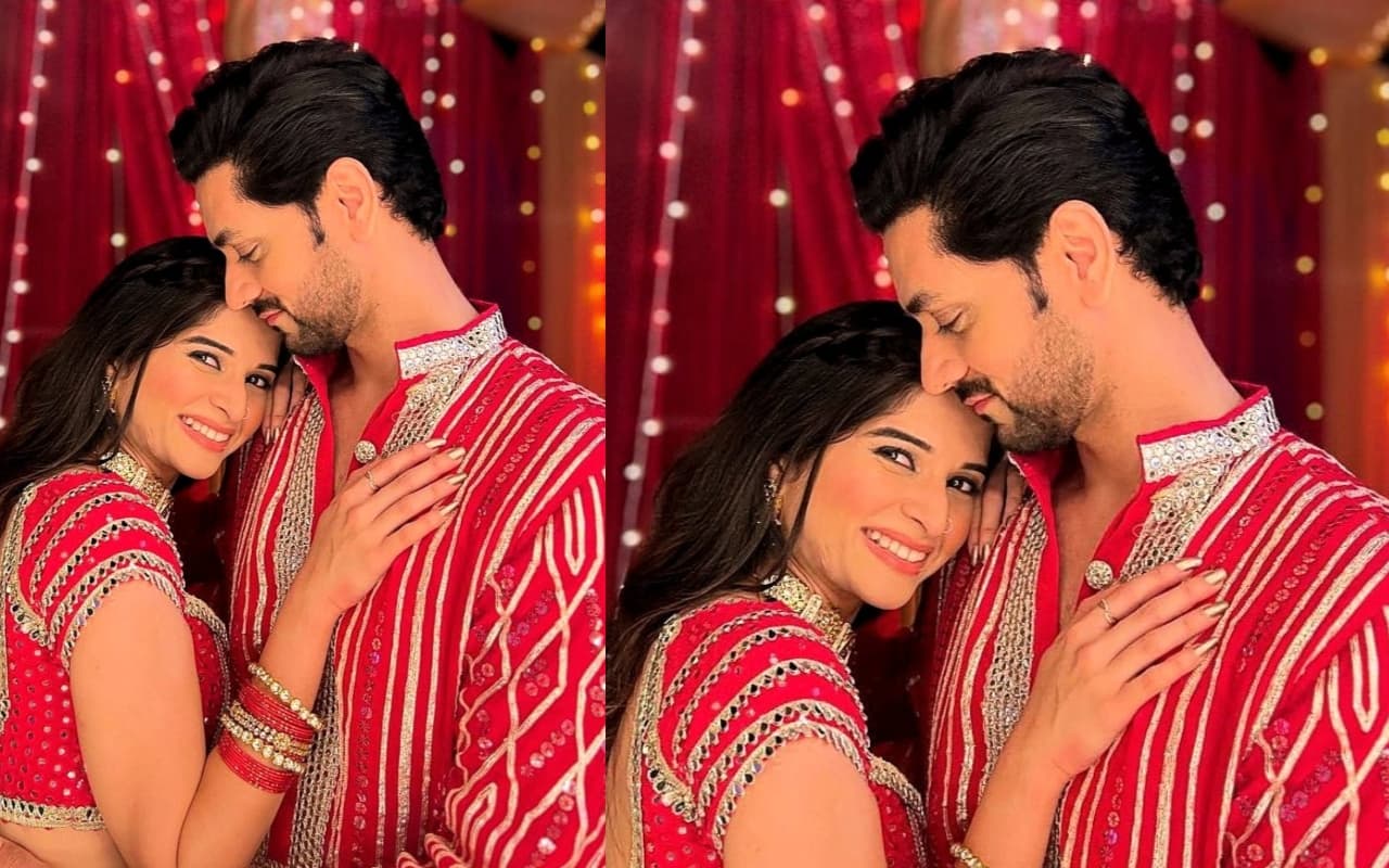 Ghum Hai Kisikey Pyaar Meiin: रीवा के घर चलने के लिए ईशान ने सवी के सामने रखी शर्त, दुर्वा ने फिर चली नयी चाल