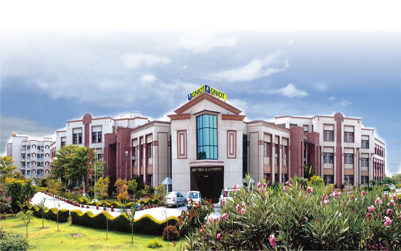 ग्रेटर नोएडा इंस्टिट्यूट ऑफ टेक्नोलॉजी ने रचा इतिहास, हासिल की ये उपलब्धि