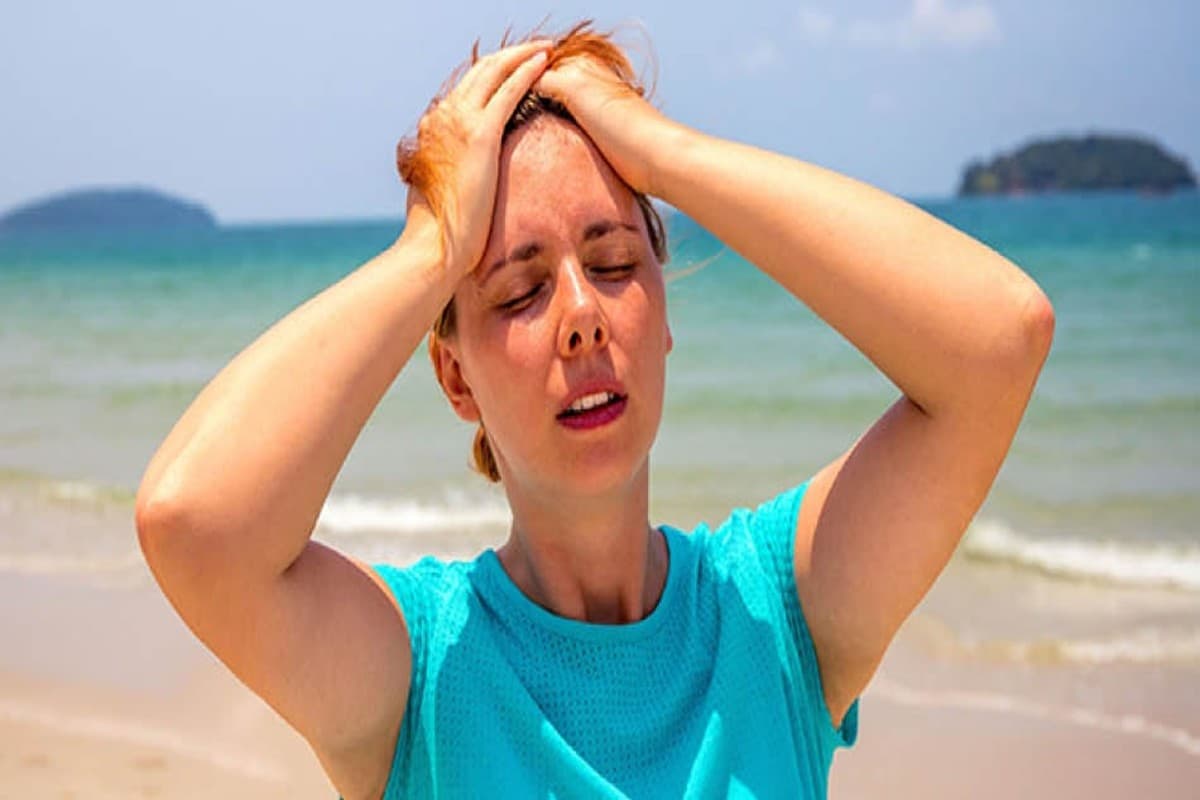 Home Remedies For Heat Stroke: गर्मी में  लू से बचने के लिए करें ये घरेलू उपाय