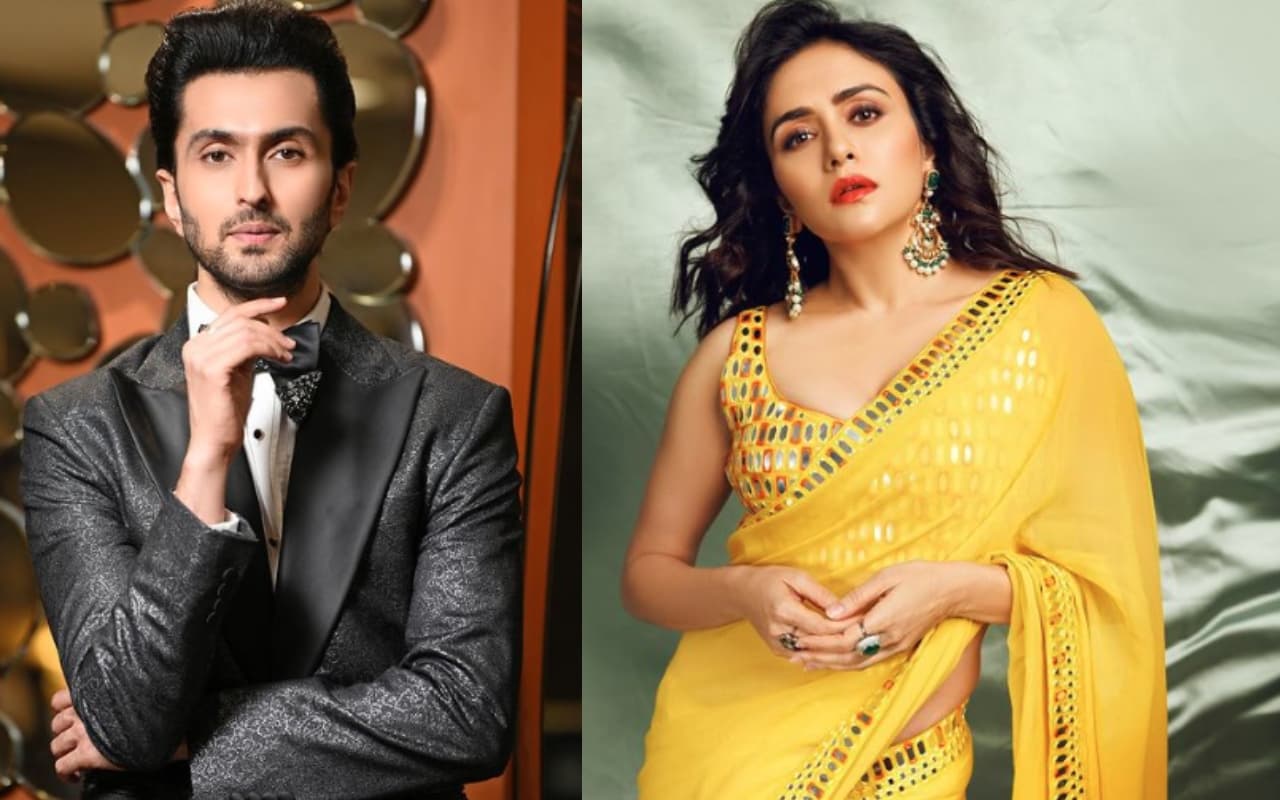 Holi 2024: टीवी के ये स्टार्स ऐसे खेलते है होली, अमृता खानविलकर से लेकर विभव रॉय ने शेयर की यादें