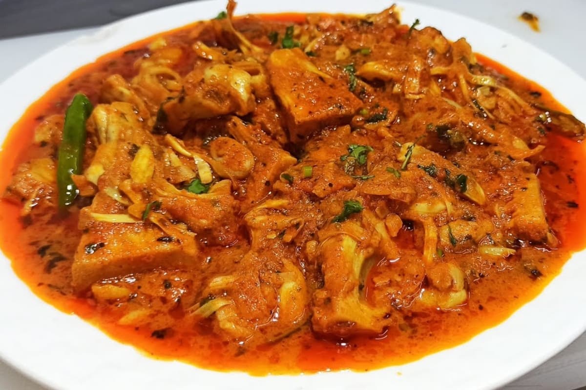 Holi Special kathal ki sabji : होली में बनाएं 'वेज मीट' के नाम से मशहूर कटहल की सब्जी, उंगलियां चाटते रह जाएंगे लोग