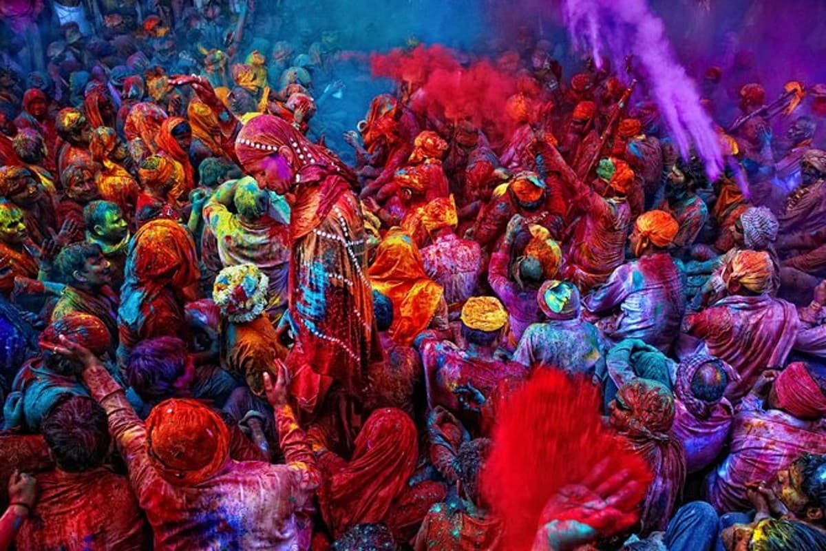 Holi 2024: होली की रंगभरी दास्तान की आहट है होलाष्टक, इस पर्व से जुड़ी ये दो बातें नहीं जानते होंगे आप