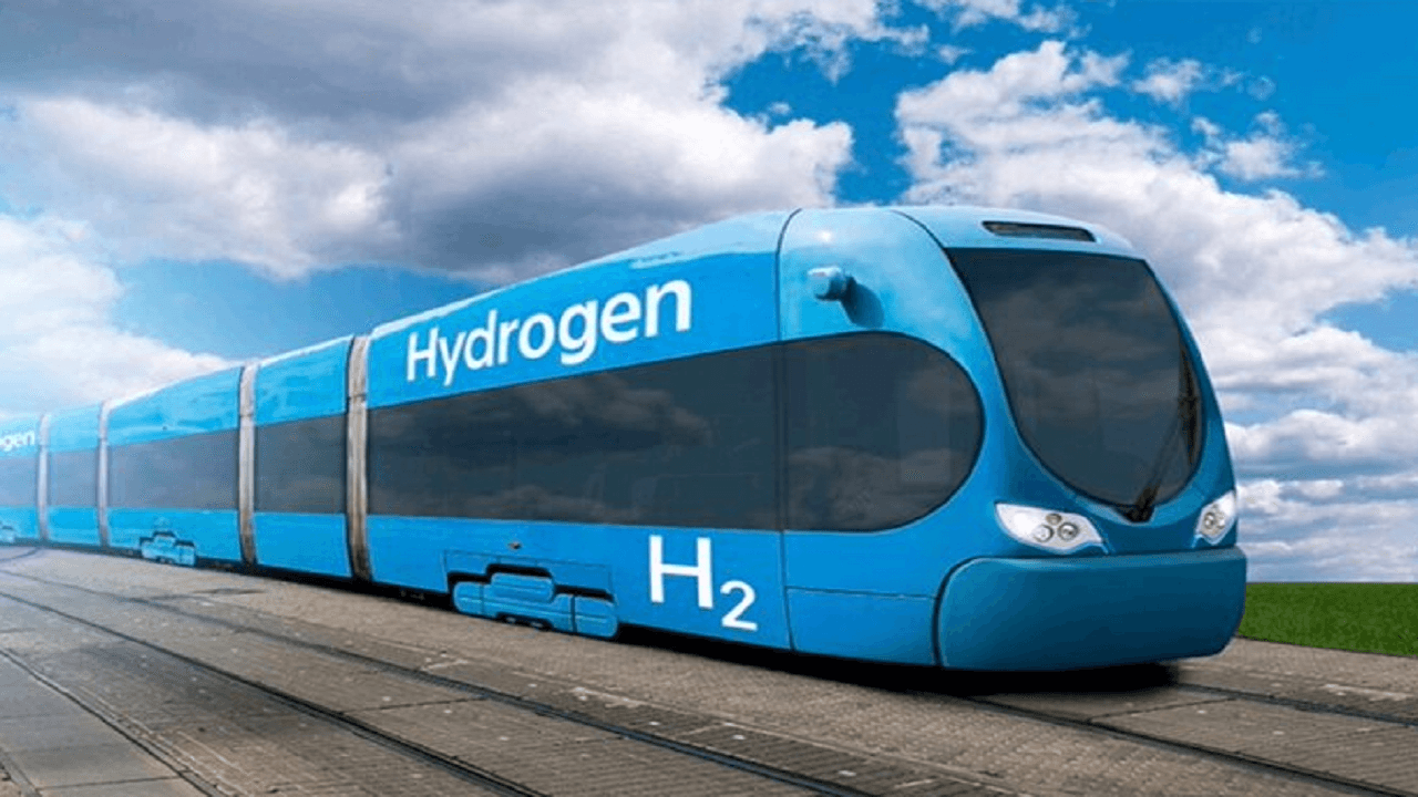 Hydrogen Train से करेंगे भारत के हेरिटेज का सफर, राजधानी से भी तेज स्पीड
