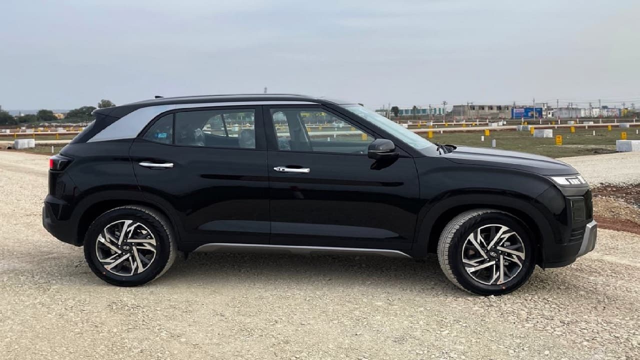 HYUNDAI के कारों की बिक्री में 7 प्रतिशत का इजाफा, इस एसयूवी की बिक्री ने सबको चौंकाया