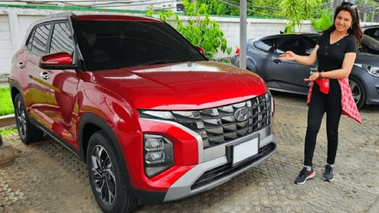 Hyundai Creta Facelift को खरीदना आसान नहीं, करना होगा इंतजार