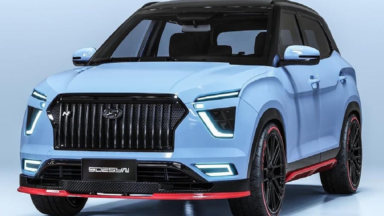 छोटे परिवार की Hyundai कार की बुकिंग शुरू, घर आने को तैयार