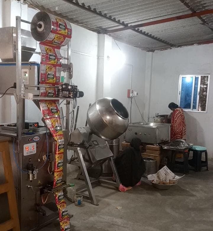 बेगूसराय के निशांत ने ग्रामीणों को काम दिलाने के मकसद से शुरू किया Startup, अभी 20 लोगों को दे रहे रोजगार