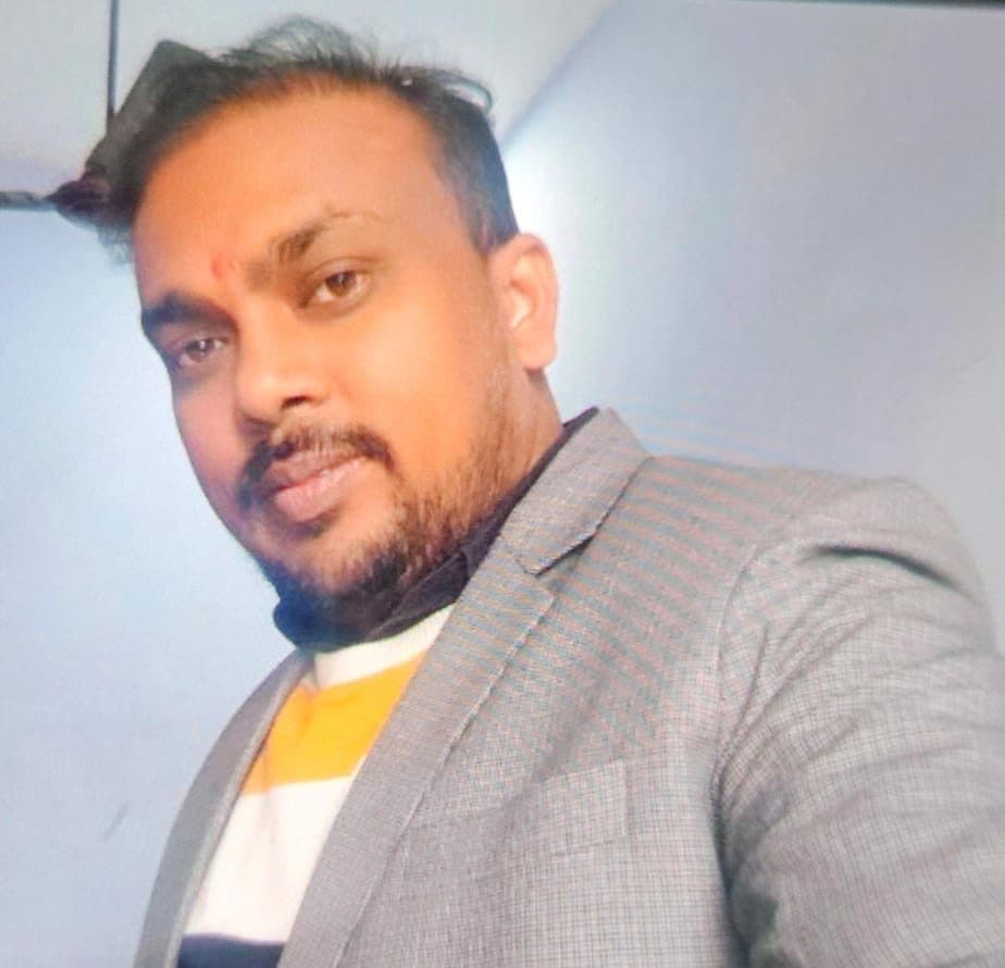 गया में बाइक सवार तीन लोगों ने प्रिंसिपल को मारी थी गोली, घटना के वक्त कॉलोनी में नहीं थी बिजली, SSP ने गठित की SIT