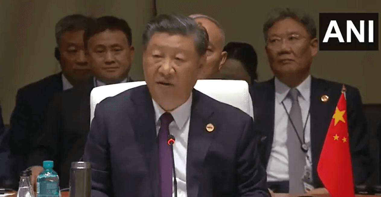 India-China Border Row