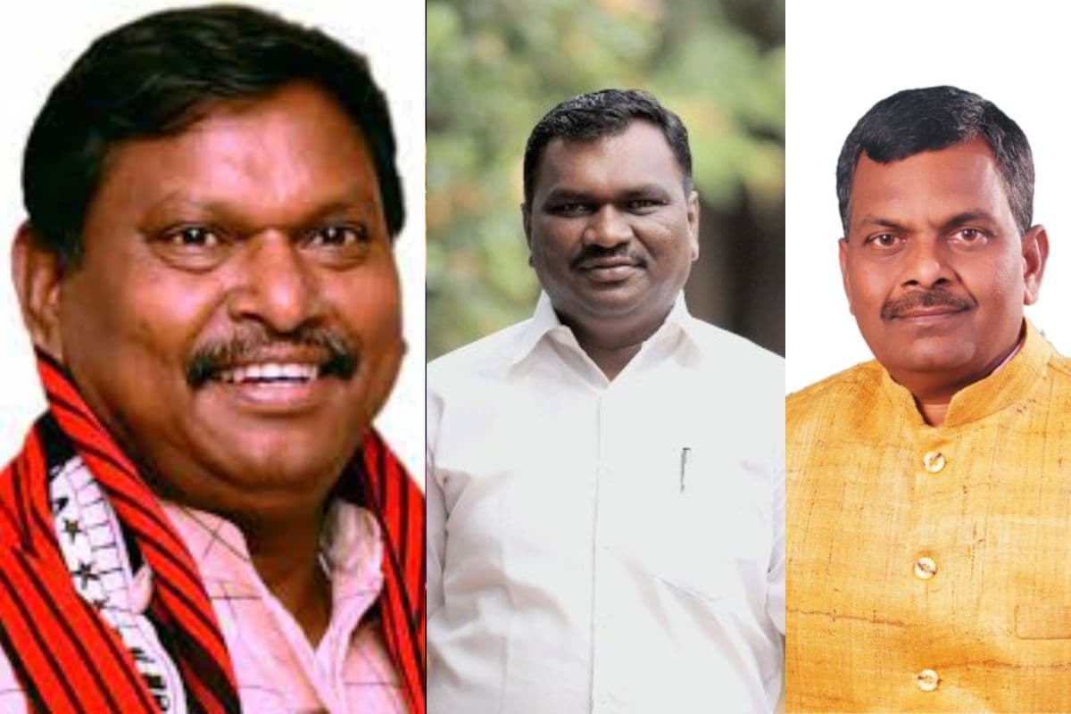 JPSC Paper Leak: JSSC की तरह JPSC में भी पेपर लीक, केंद्रीय मंत्री अर्जुन मुंडा, अमर बाउरी व लंबोदर महतो ने की ये मांग