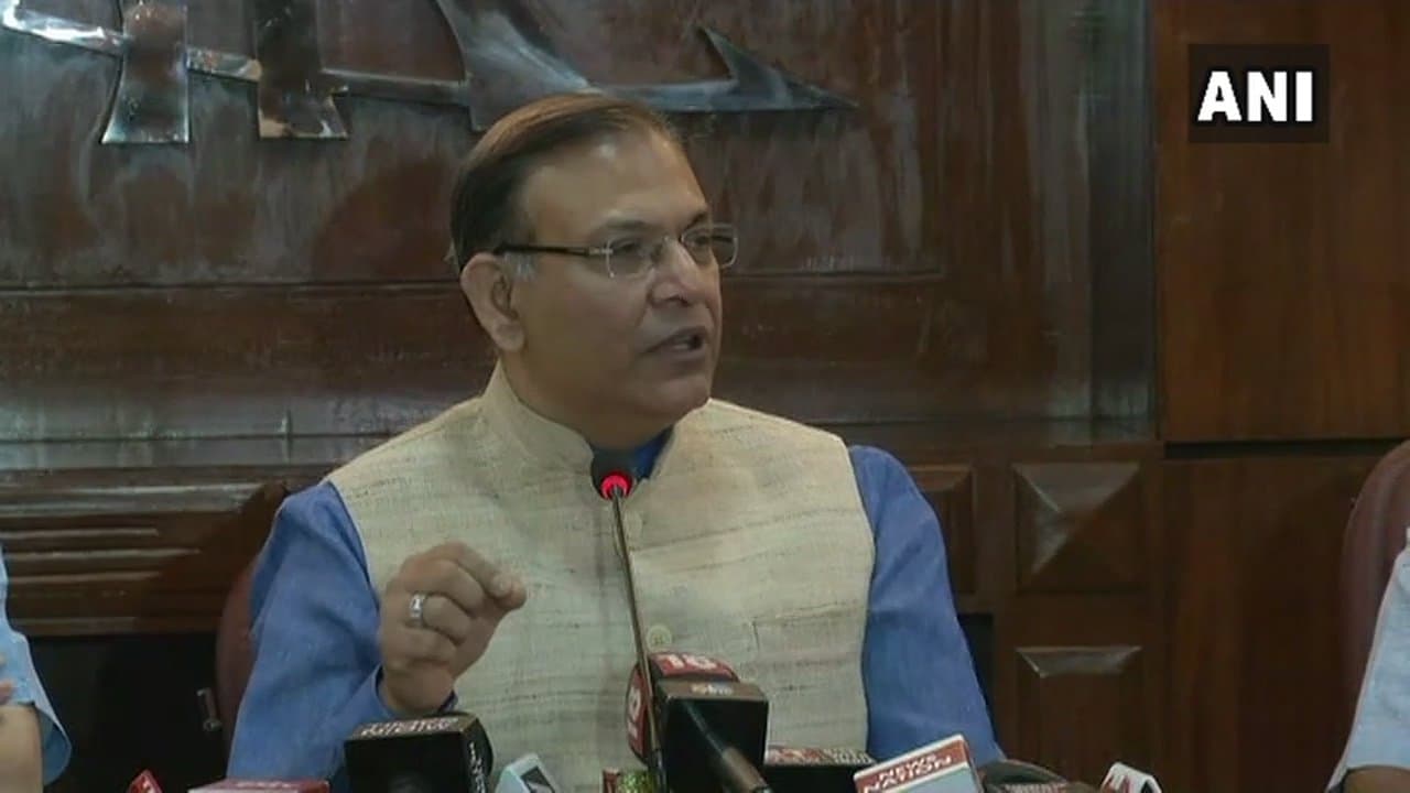 Lok Sabha Election 2024