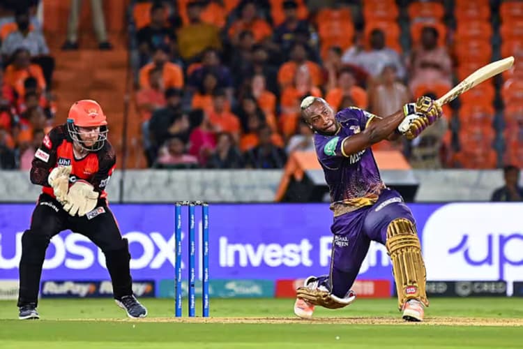 IPL 2024: KKR vs SRH मैच से पहले जानें, कोलकाता के मौसम का हाल और पिच रिपोर्ट