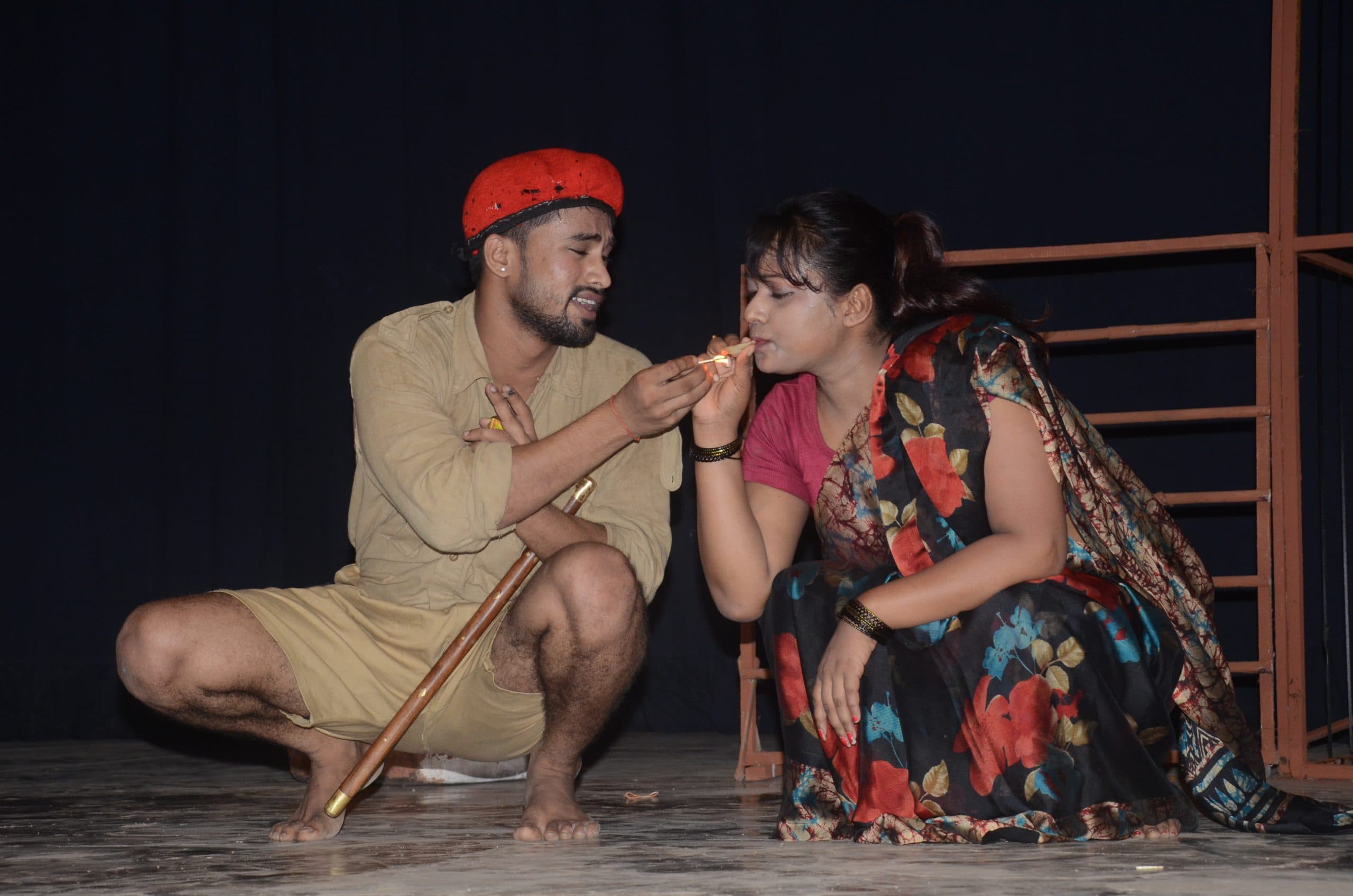 World Theatre Day 2024: रंगमंच का क्रेज आज भी पटना में है बरकरार, पृथ्वीराज कपूर ने दी थी खास पहचान