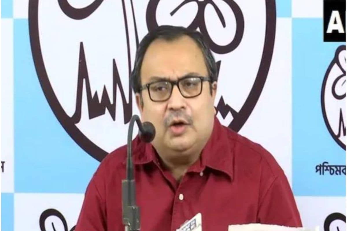 Kunal Ghosh : कुणाल घोष की तृणमूल के स्टार प्रचारकों की सूची में वापसी