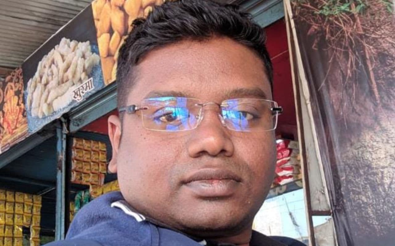 मजबूत हौसले ने कुंवर शंकर नाग को दिलायी सफलता, कड़ी मेहनत के दम पर खड़ा किया लाखों का कारोबार