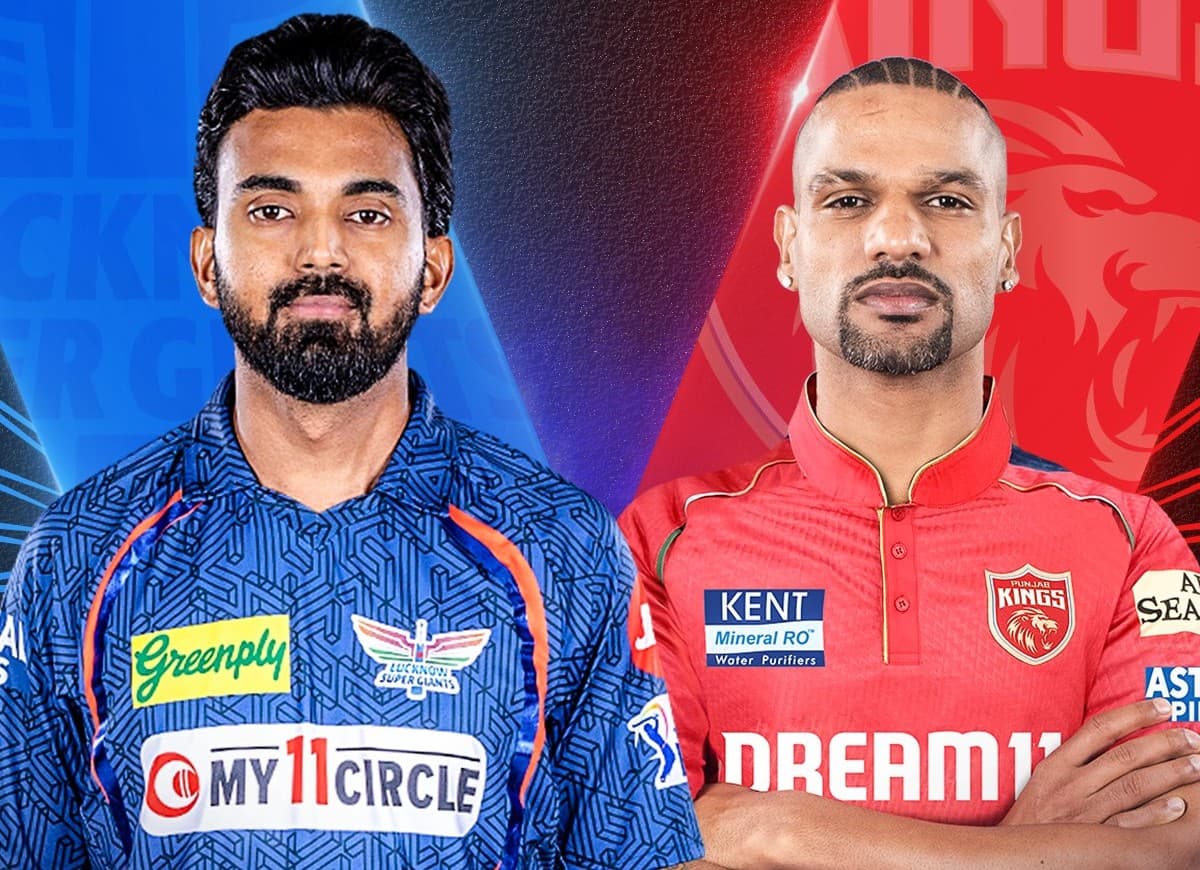 IPL 2024, LSG vs PBKS: लखनऊ ने टॉस जीतकर किया बल्लेबाजी का फैसला, देखें प्लेइंग XI