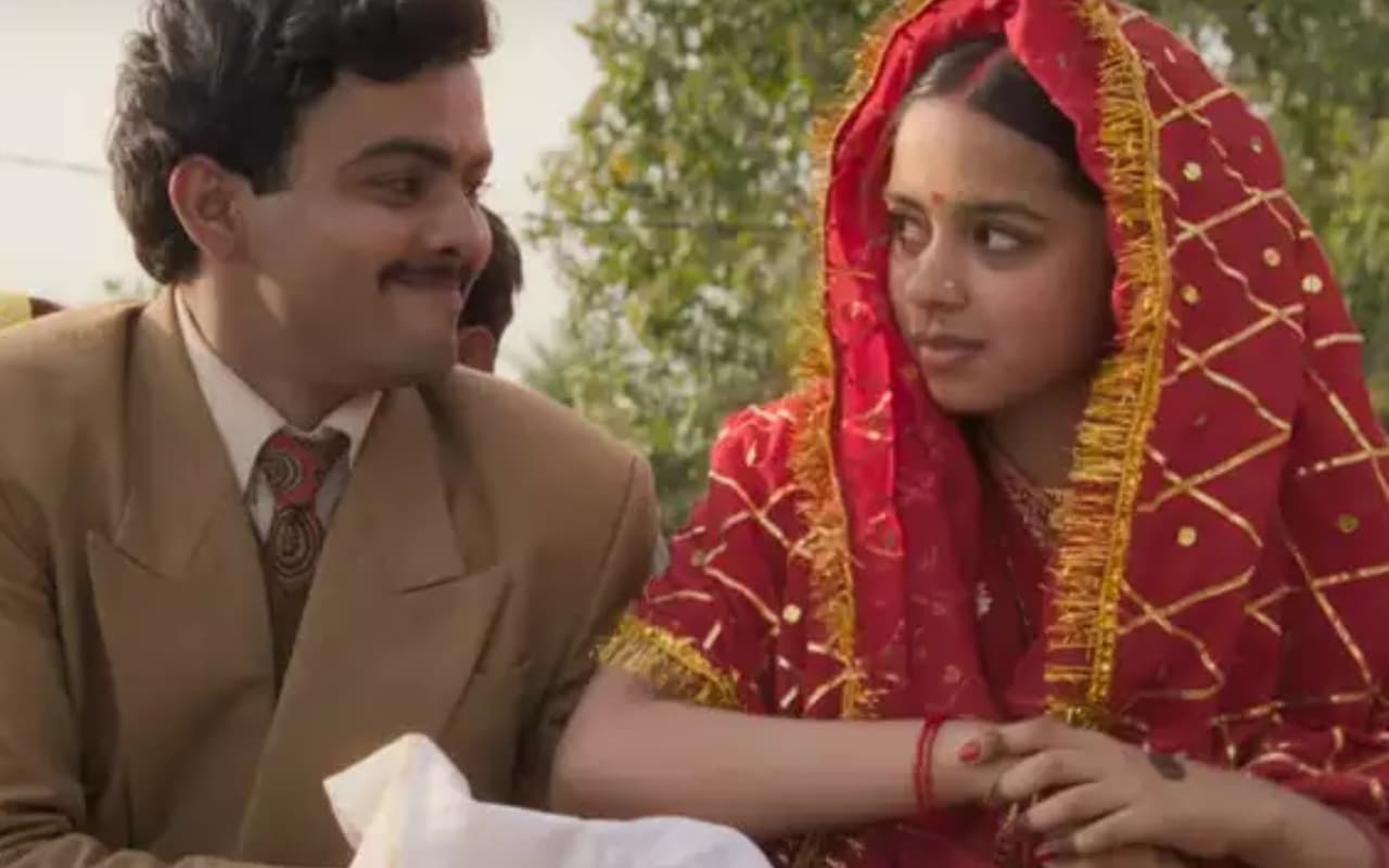 Laapataa Ladies Box Office Collection Day 2: फिल्म लापता लेडीज की कमाई में दिखा उछाल, जानें टोटल कलेक्शन