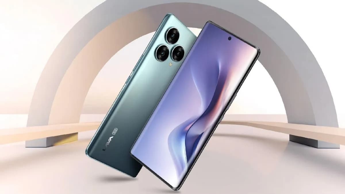 20 हजार से सस्ता यह स्मार्टफाेन देता है महंगे आईफोन वाली वाइब्स, फर्स्ट सेल हुई लाइव, देखें कीमत और ऑफर्स