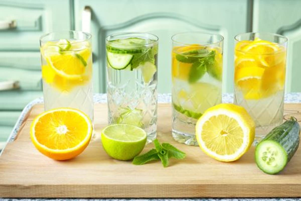 Lemon Drinks For Faster Weight Loss: नींबू से बनी इस ड्रिंक के सेवन से करें बाहर निकली तोंद को हमेशा के लिए अंदर