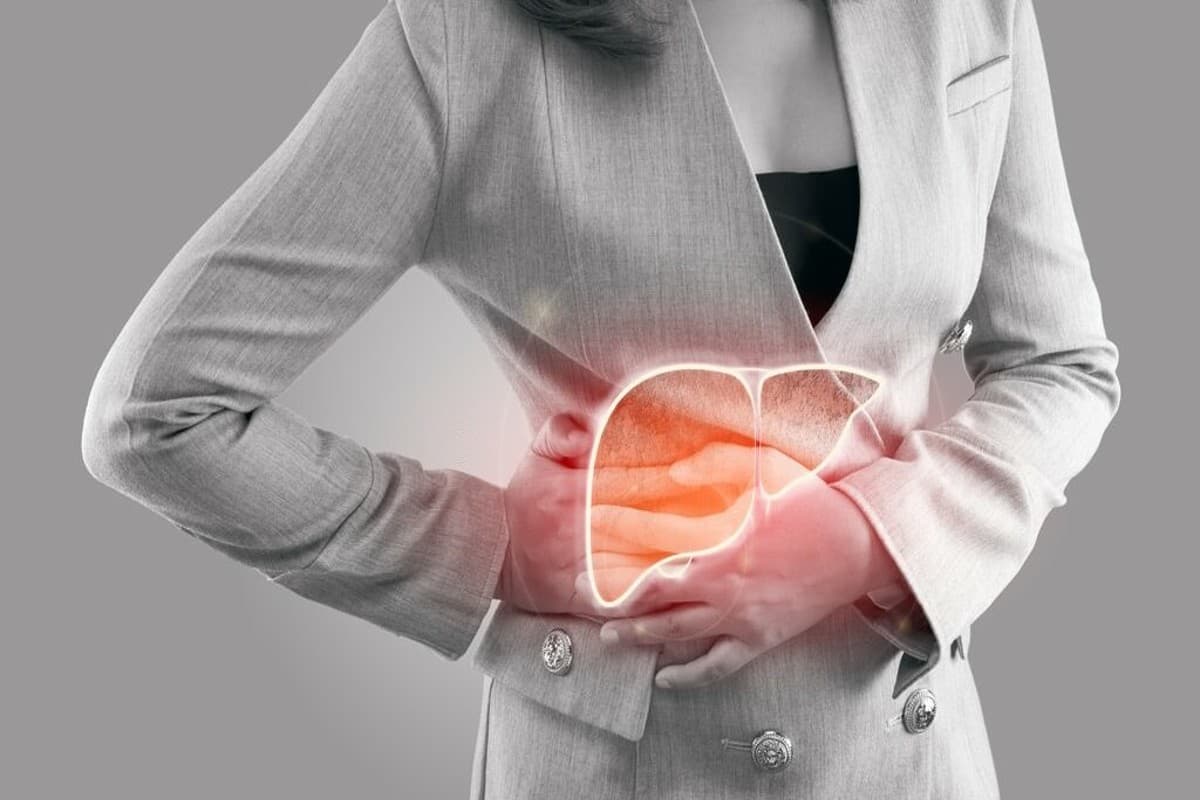 Fatty Liver Treatment: फैटी लिवर को ठीक करने के आसान तरीके