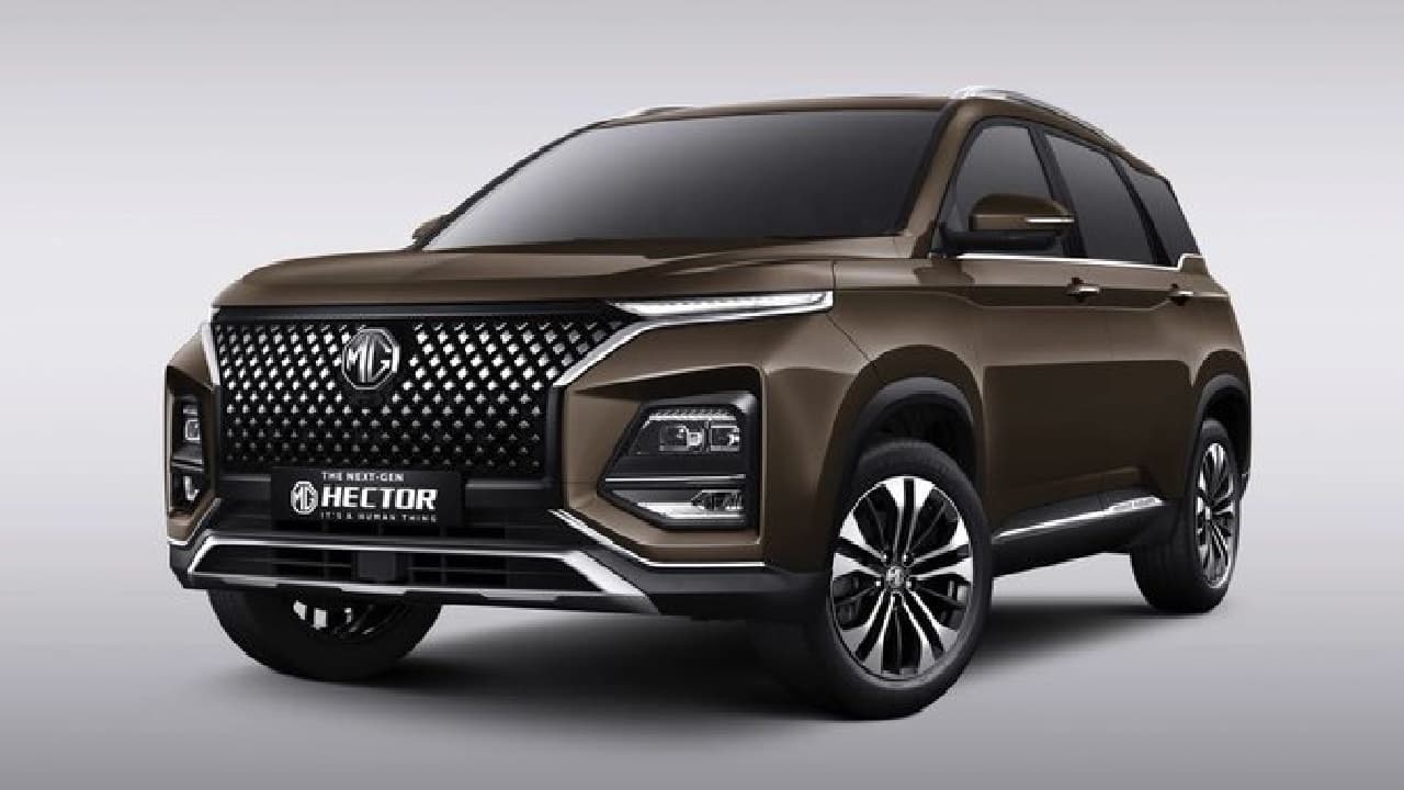 Discount Offers: सस्ती हो गईं MG Motor की ये दो एसयूवी कारें, जानें इनकी कीमत