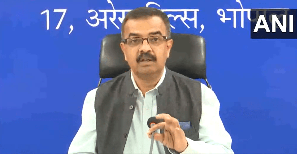 Lok Sabha Election 2024: मध्य प्रदेश में चार चरणों में होगा लोकसभा चुनाव, साढ़े पांच करोड़ से ज्यादा वोटर तय करेंगे प्रत्याशियों की किस्मत