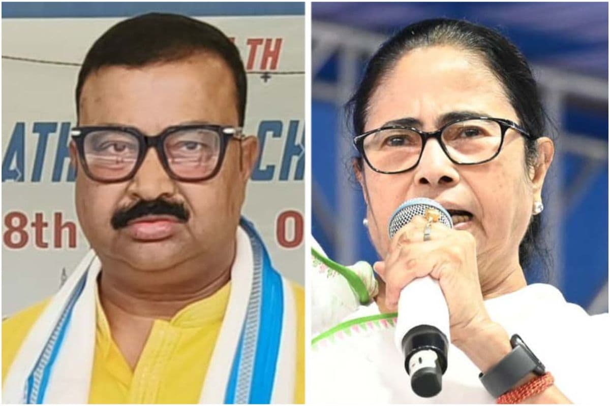 Mamata Banerjee : ममता बनर्जी ने भाई स्वपन बनर्जी से आखिर क्यों तोड़े सारे रिश्ते, जानें पूरा मामला