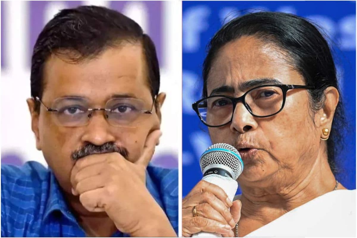 Mamata Banerjee : ममता बनर्जी ने अरविंद केजरीवाल की गिरफ्तारी पर जताया विरोध, चुनाव आयोग से मिलेगा I.N.D.I.A गठबंधन
