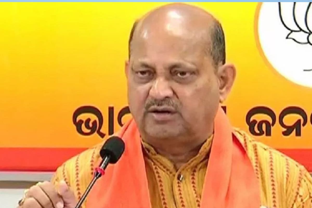 Lok Sabha Election: ओडिशा में BJP लोकसभा की सभी 21 सीटों पर अकेले लड़ेगी चुनाव, बोले प्रदेश अध्यक्ष मनमोहन सामल