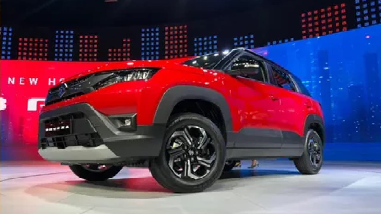 रांची में मात्र 10 लाख में Maruti CNG Car, 1 किलो में 26 km की रेंज