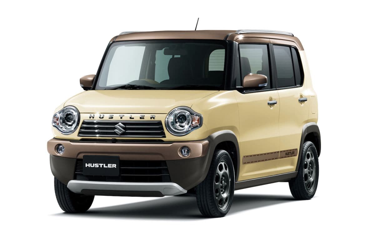 Upcoming Wagon-R के सामने सबका स्टाइल फेल…फीचर्स भी बेजोड़