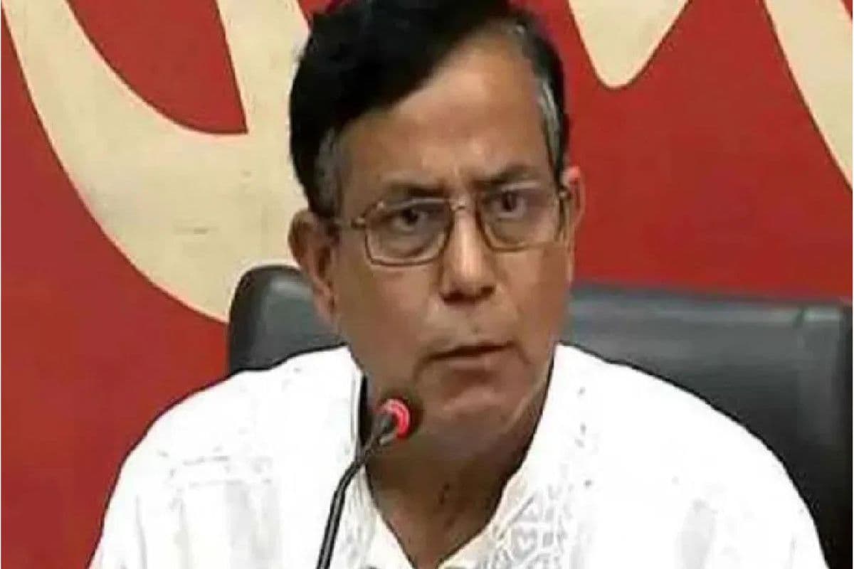 पश्चिम बंगाल : लोकसभा चुनाव लड़ने की तैयारी में मोहम्मद सलीम, मुर्शिदाबाद लोकसभा क्षेत्र से मिल सकता है टिकट