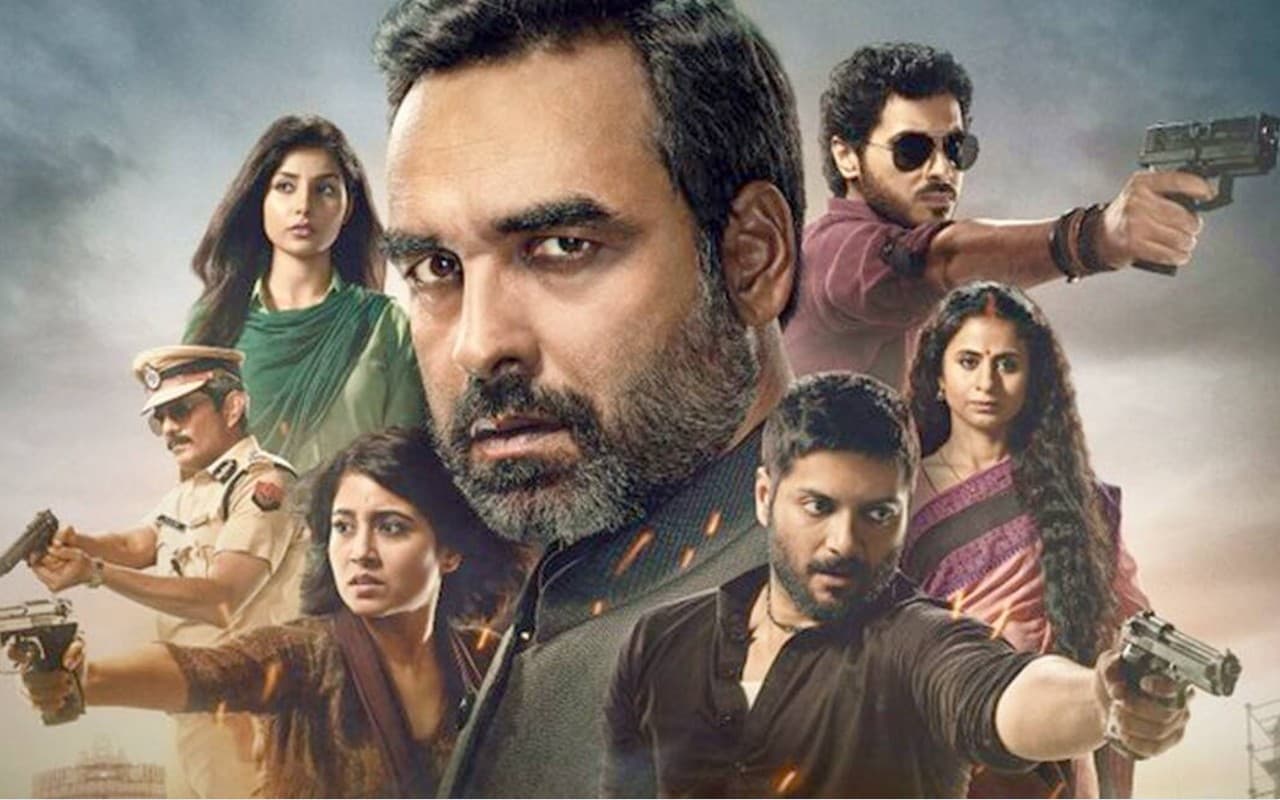 Mirzapur Movie: क्या मिर्जापुर पर बनने जा रही है फिल्म, ये एक्टर निभाएंगे कालीन भैया का रोल