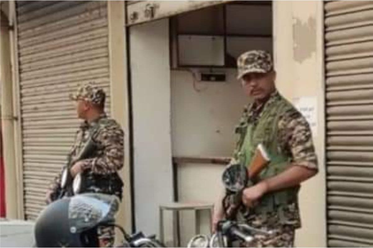 पश्चिम बंगाल : अनुब्रत मंडल के काली मां के आभूषण की जांच हेतु ईडी बोलपुर पहुंची