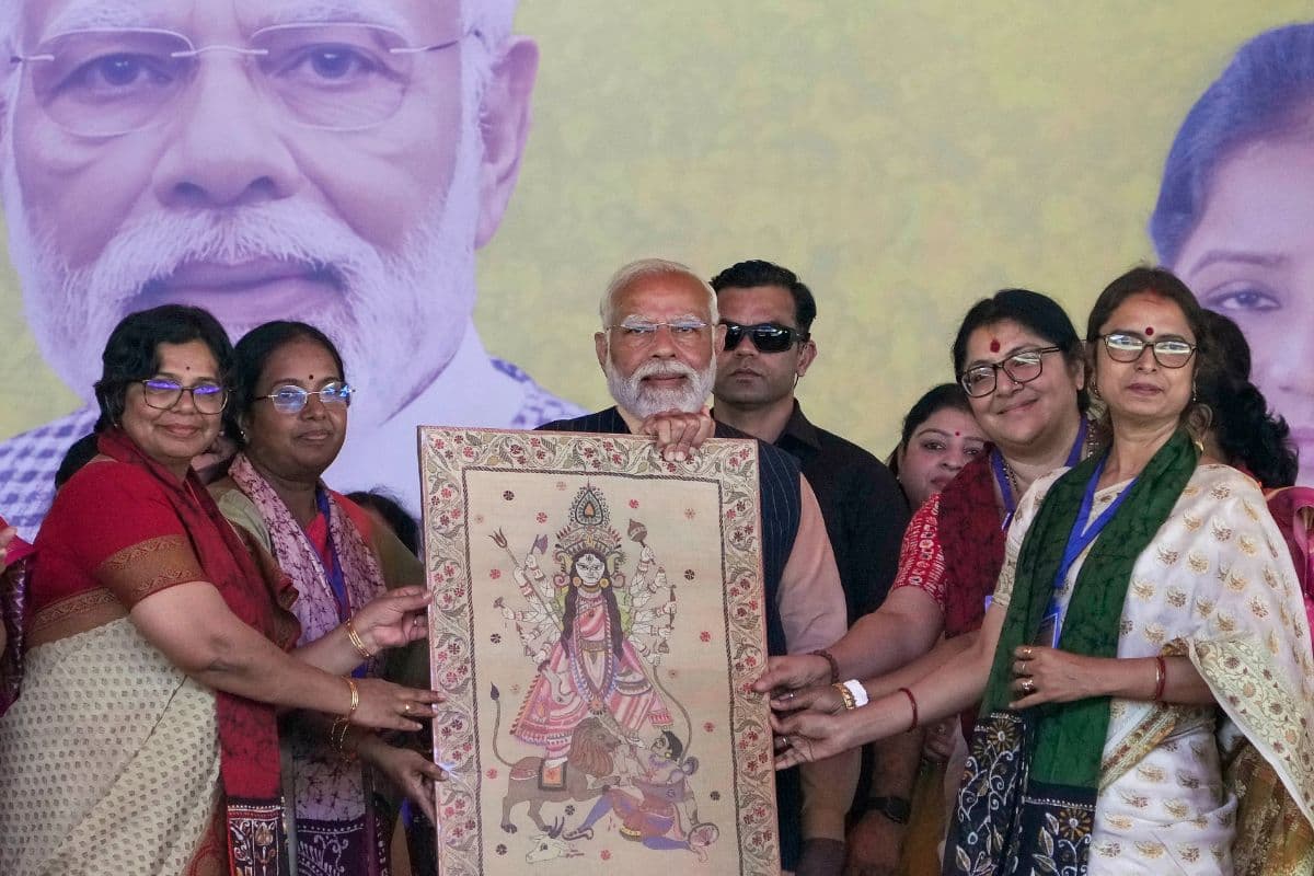 Narendra Modi : प्रधानमंत्री के भाषण से जुड़ी अहम बातें जानें बस एक क्लिक में