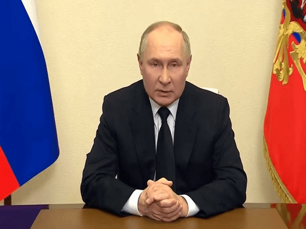 Moscow Attack: 'खूनी, बर्बर आतंकवादी हमले की घोर निंदा…' राष्ट्रीय शोक की घोषणा, बोले पुतिन- नहीं बख्शेंगे