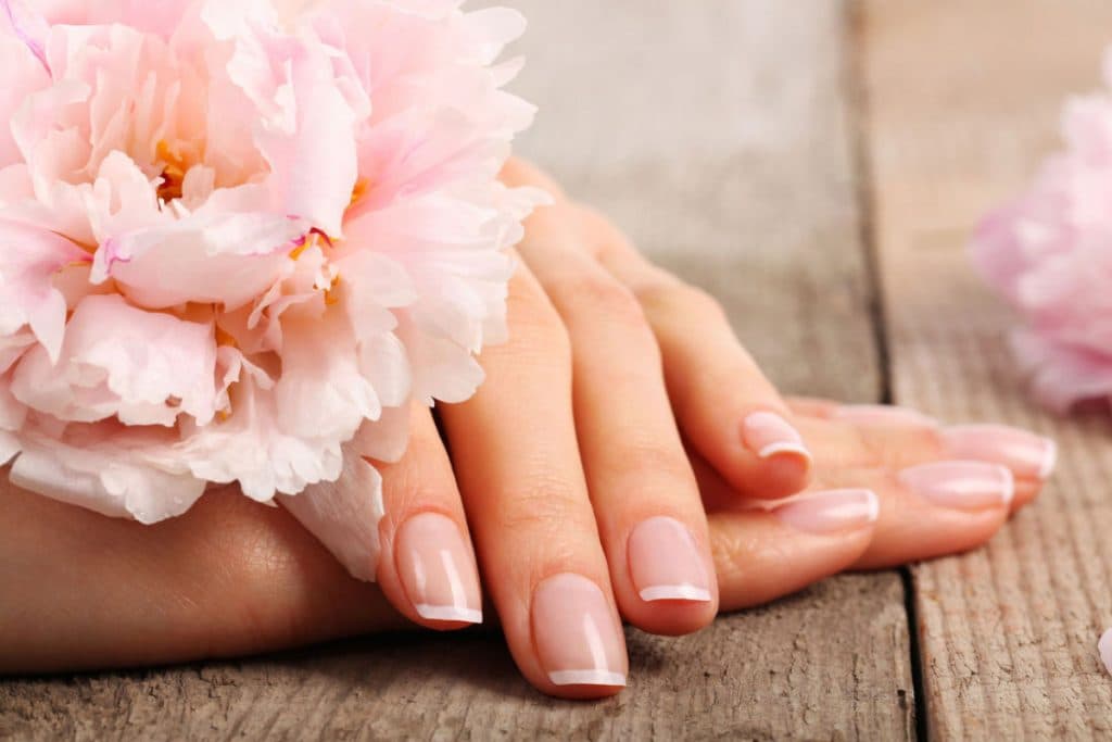 Nail Growth Home Remedies