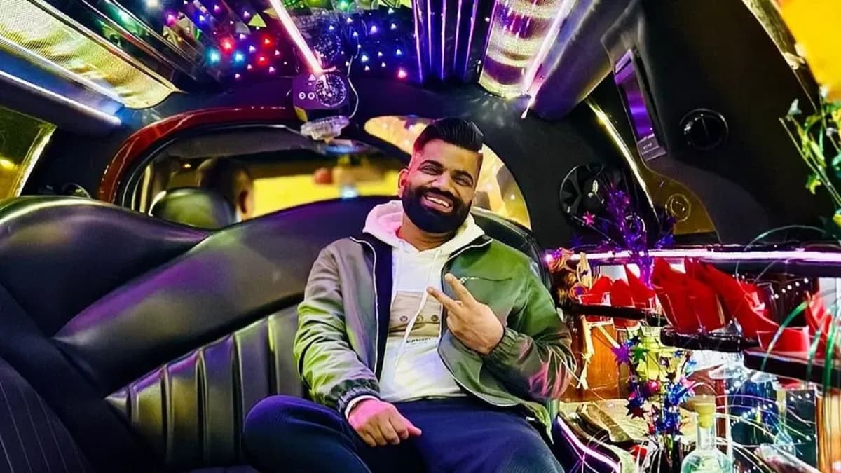 National Creators Awards : टेक्निकल गुरुजी गौरव चौधरी ने जीता टेक क्रिएटर पुरस्कार