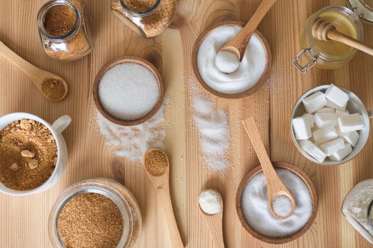 Best Natural Sugar for Diabetics: ये हैं डायबिटीज के मरीजों के लिए बेस्ट 5 नेचुरल शुगर