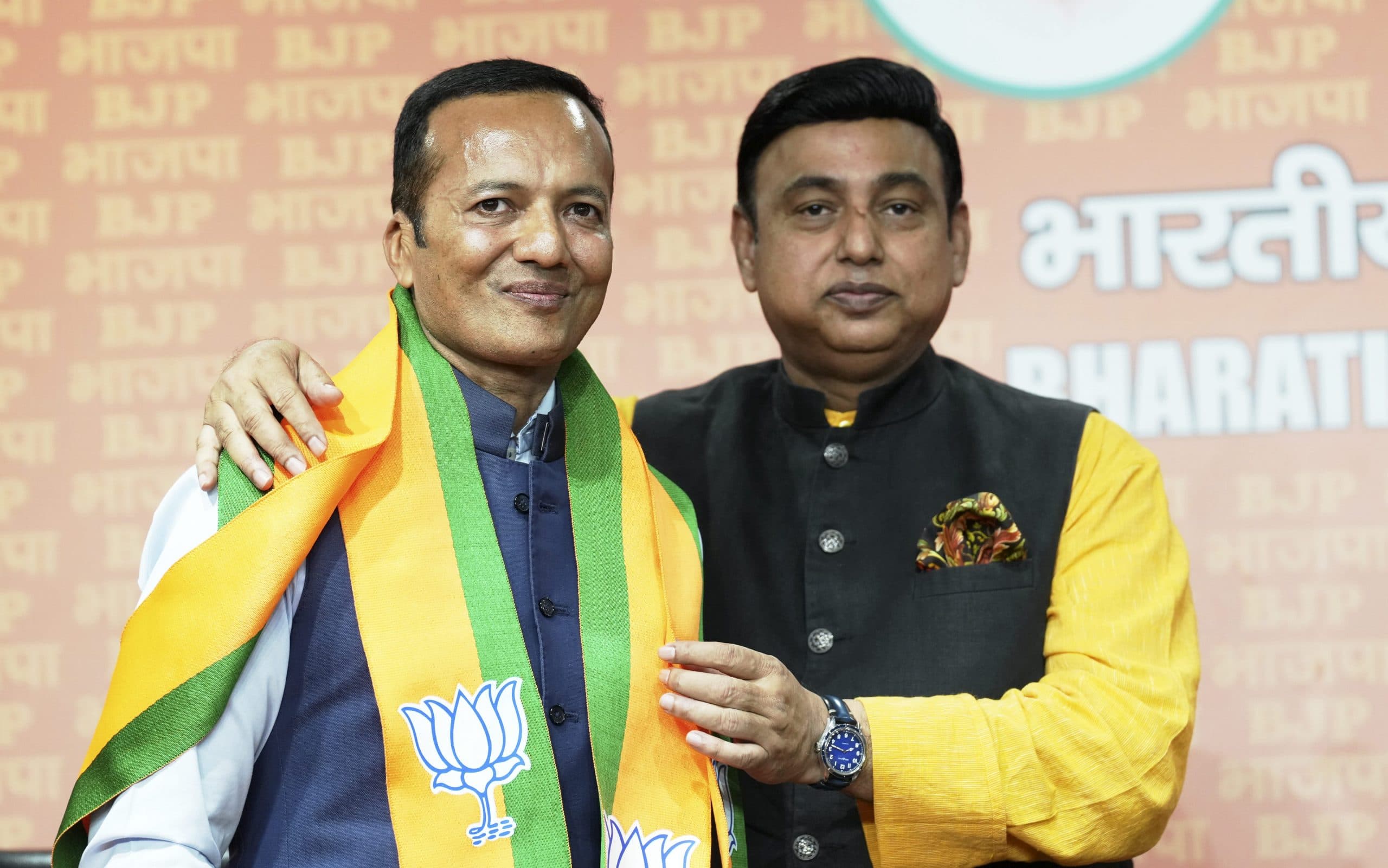 Lok Sabha Election 2024: बीजेपी में शामिल होते ही नवीन जिंदल की लगी लॉटरी, कुरुक्षेत्र से लड़ेंगे चुनाव